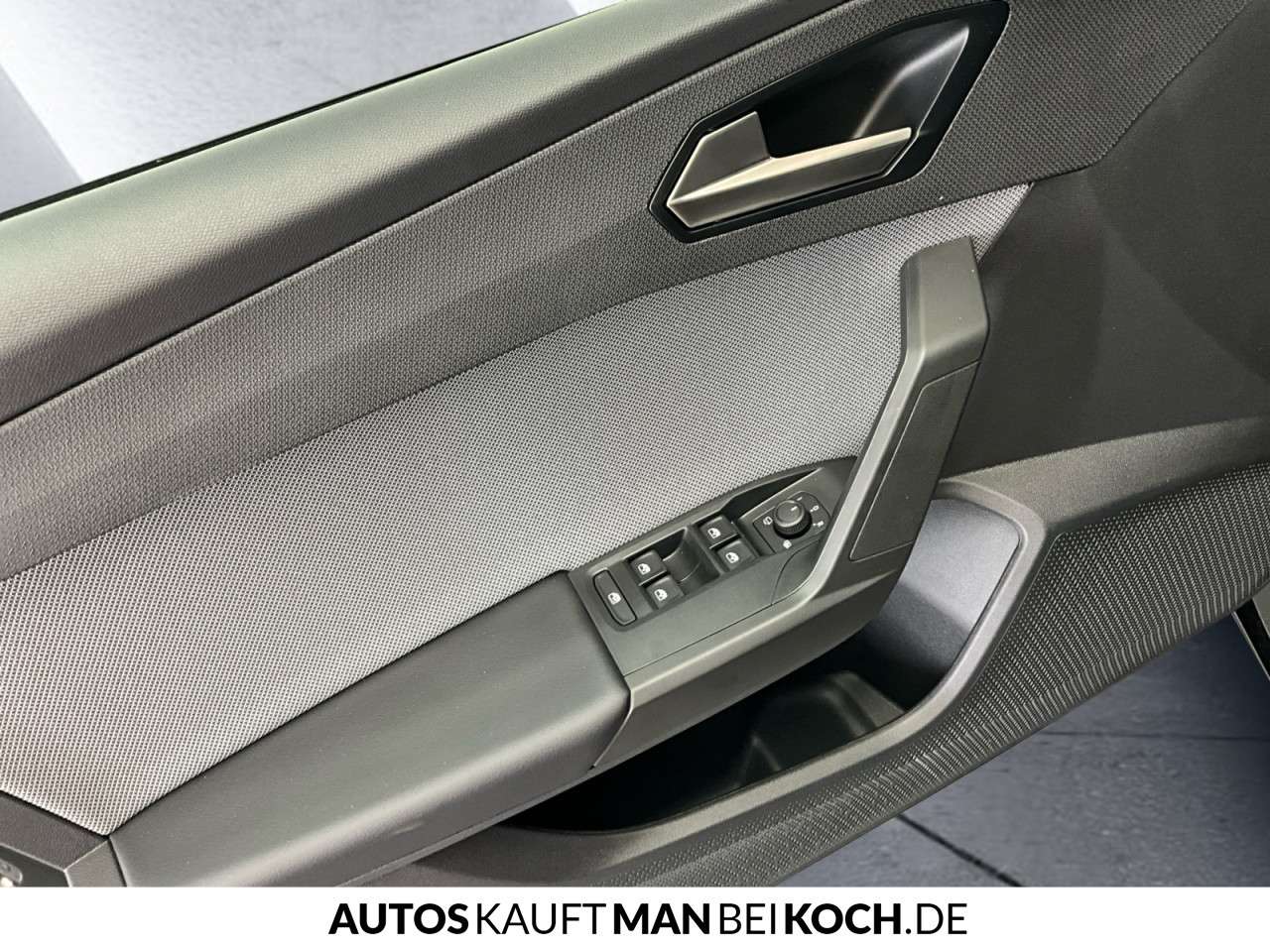 Fahrzeugbild eines SEAT Leon
