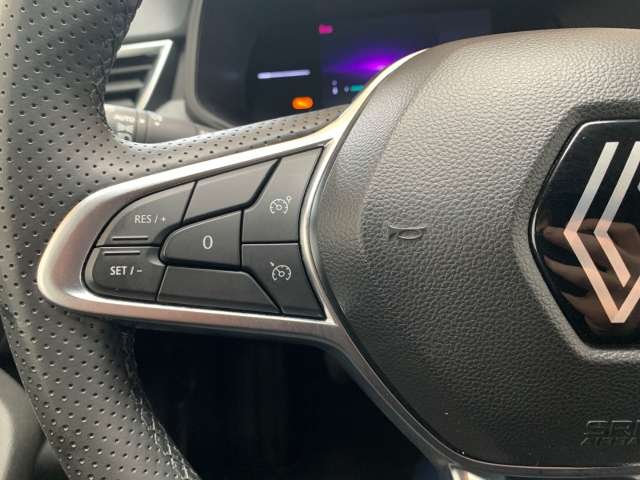 Fahrzeugbild eines Renault Clio