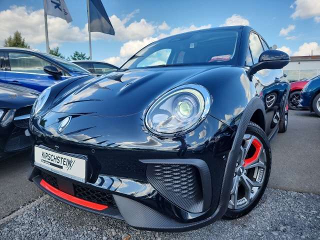 Fahrzeugbild eines GWM Ora 03