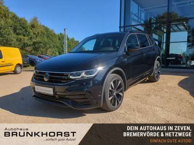 Bild Volkswagen Tiguan Allspace