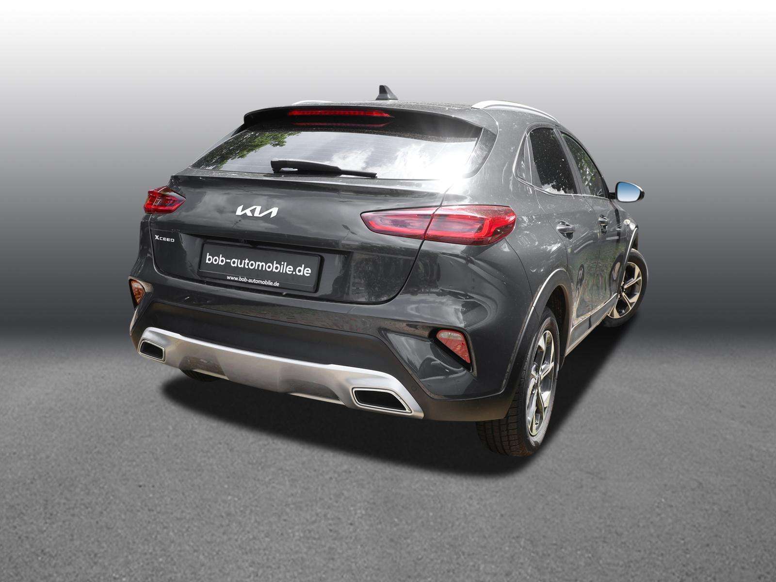 Fahrzeugbild eines Kia XCeed