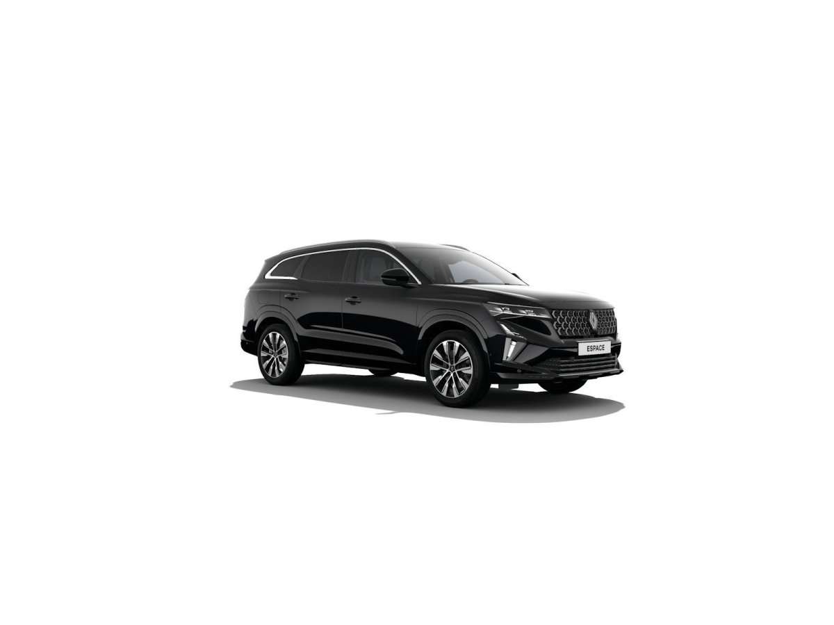 Fahrzeugbild eines Renault Espace