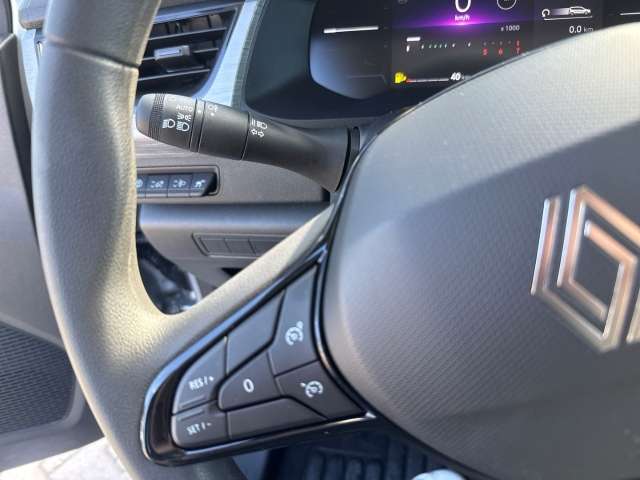 Fahrzeugbild eines Renault Kangoo