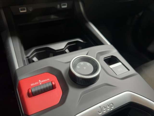 Fahrzeugbild eines Jeep Compass