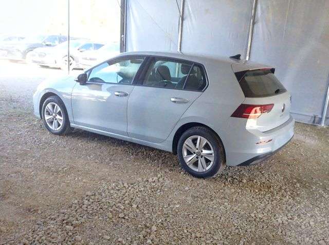 Fahrzeugbild eines Volkswagen Golf