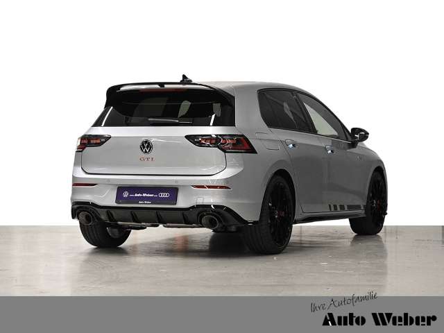 Fahrzeugbild eines Volkswagen Golf