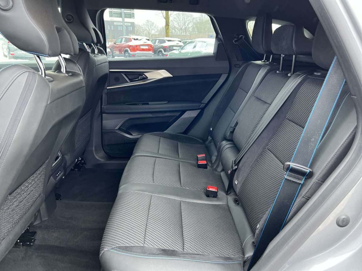 Fahrzeugbild eines Renault Espace