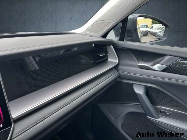 Fahrzeugbild eines Volkswagen Tayron