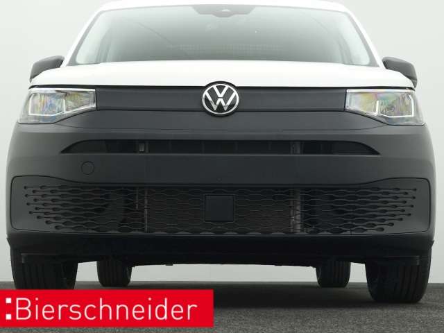 Fahrzeugbild eines Volkswagen Caddy