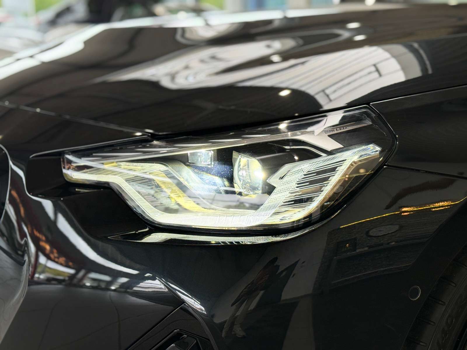 Fahrzeugbild eines BMW 2er-Reihe