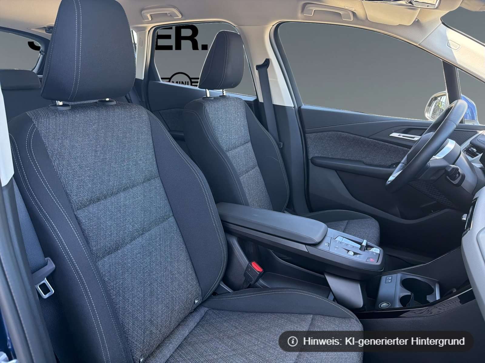 Fahrzeugbild eines BMW 2er-Reihe
