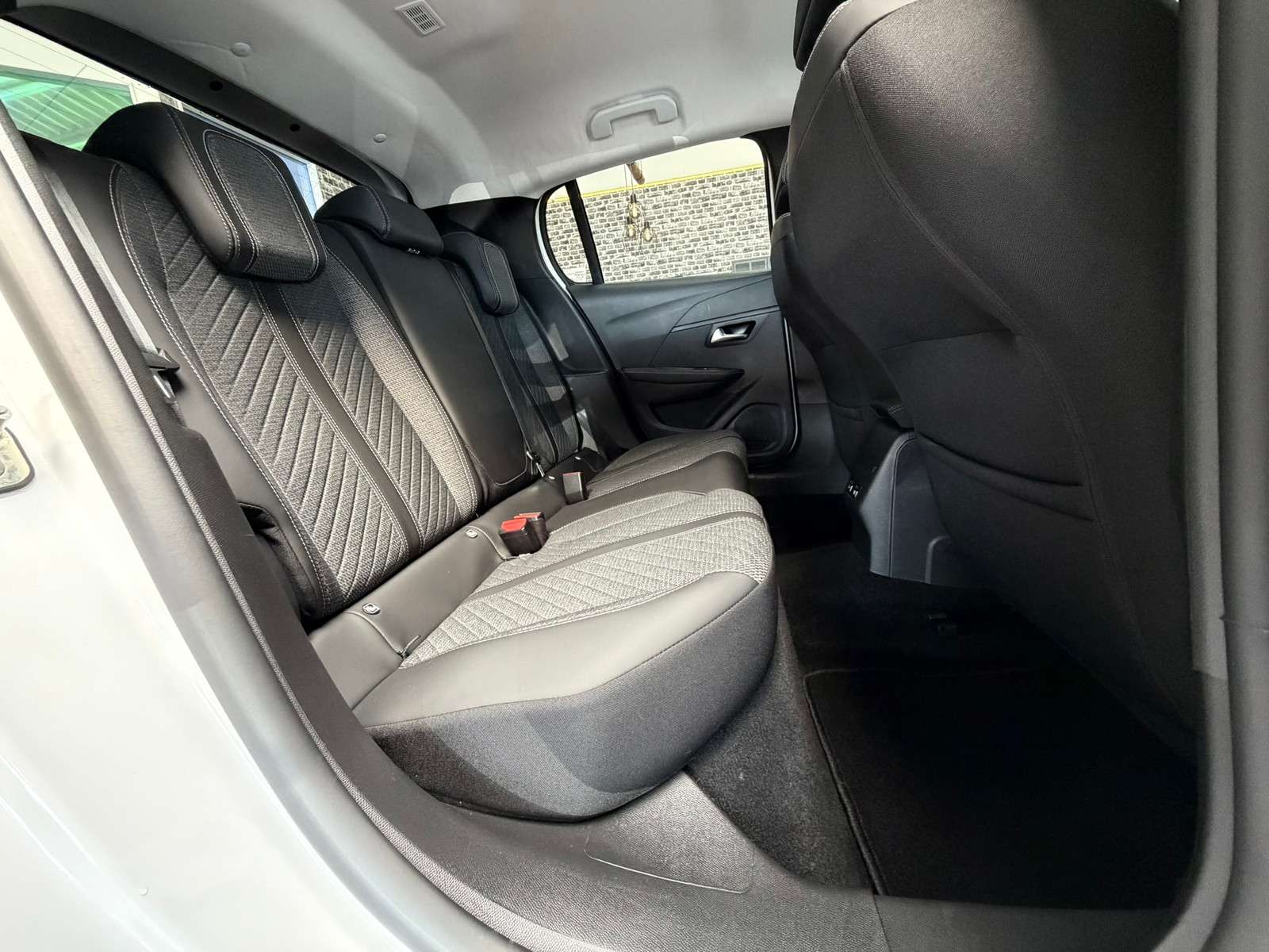 Fahrzeugbild eines Peugeot 208