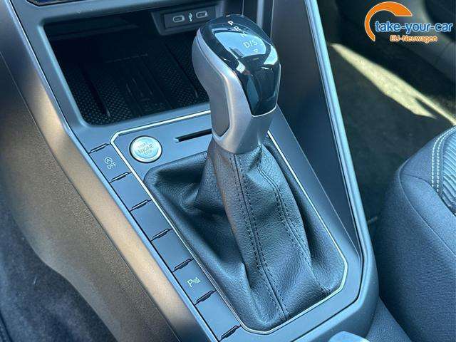 Fahrzeugbild eines Volkswagen Taigo