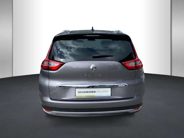 Fahrzeugbild eines Renault Grand Scénic