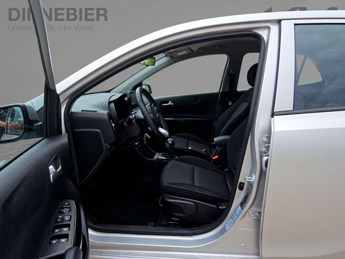 Fahrzeugbild eines Kia Picanto