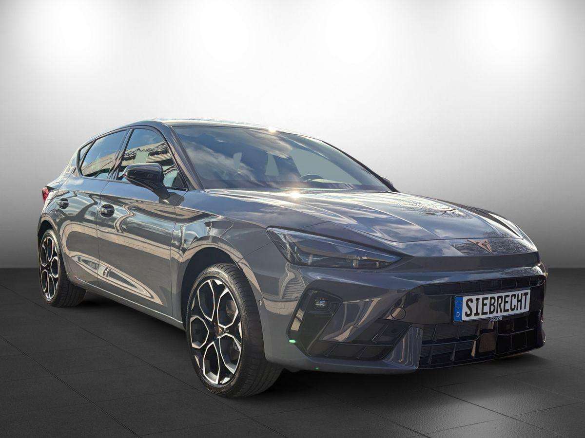 Fahrzeugbild eines CUPRA Leon