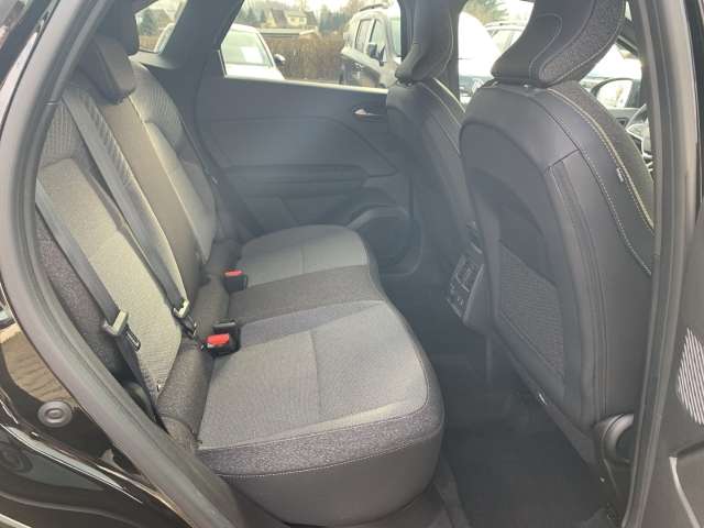 Fahrzeugbild eines Renault Symbioz