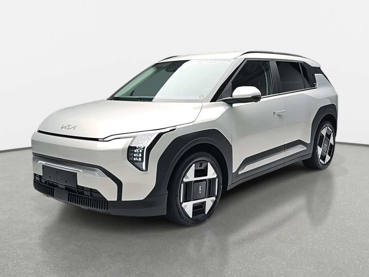 Fahrzeugbild eines Kia EV3
