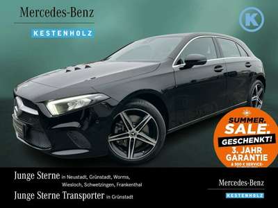 Bild Mercedes-Benz A-Klasse
