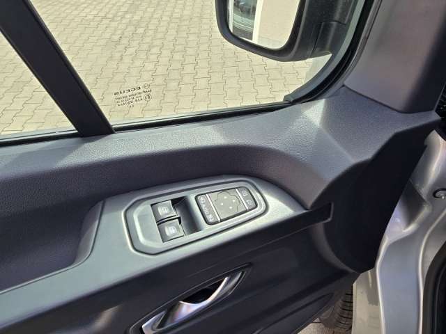 Fahrzeugbild eines Renault Trafic