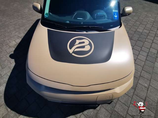 Fahrzeugbild eines Kia Soul