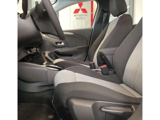 Fahrzeugbild eines Opel Corsa