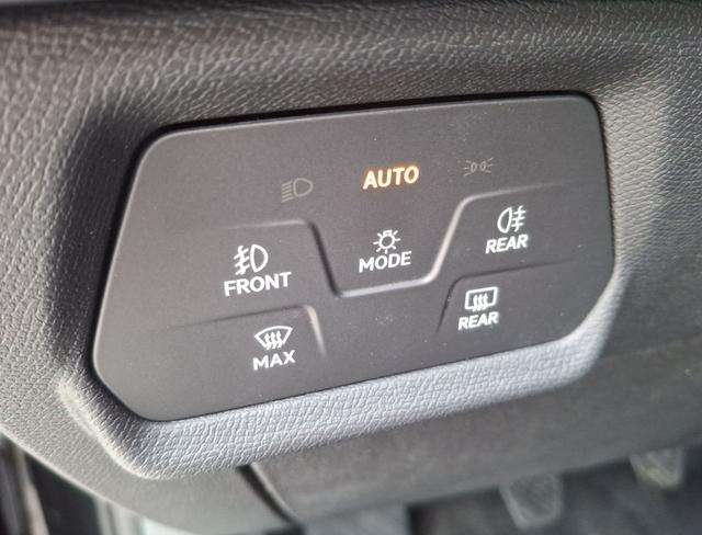 Fahrzeugbild eines CUPRA Leon