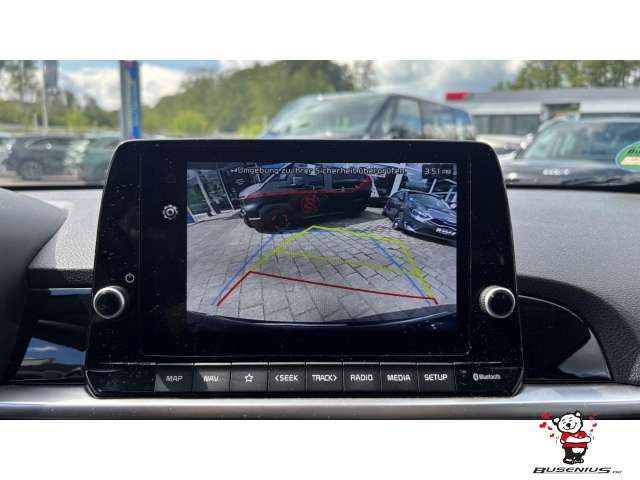 Fahrzeugbild eines Kia Picanto