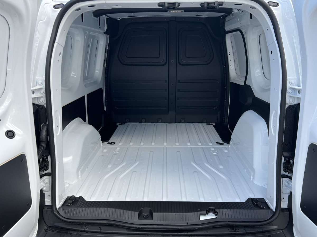 Fahrzeugbild eines Renault Kangoo