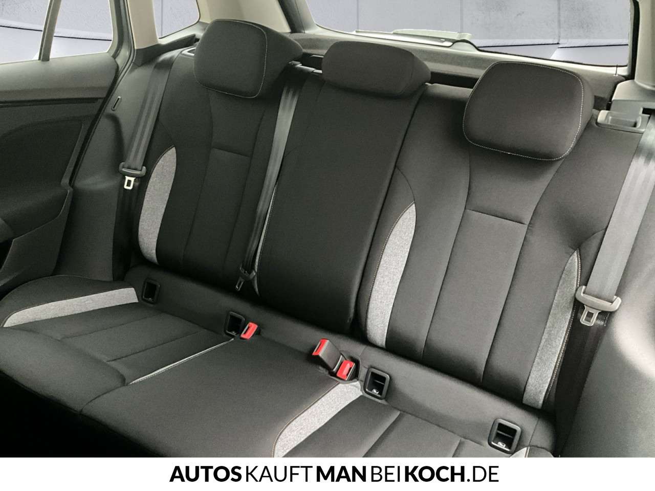 Fahrzeugbild eines Skoda Kamiq