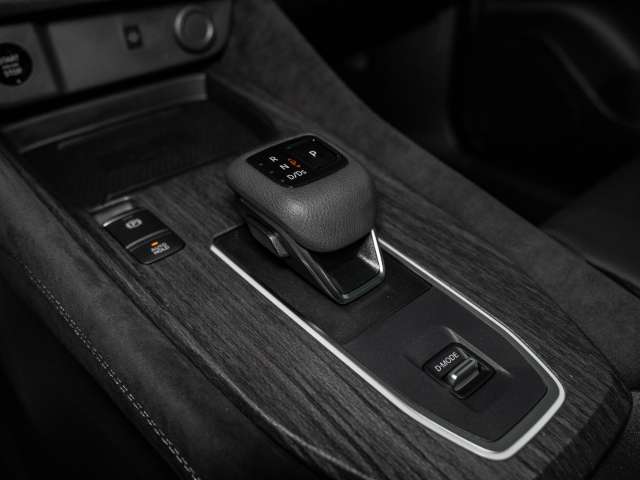 Fahrzeugbild eines Nissan Qashqai