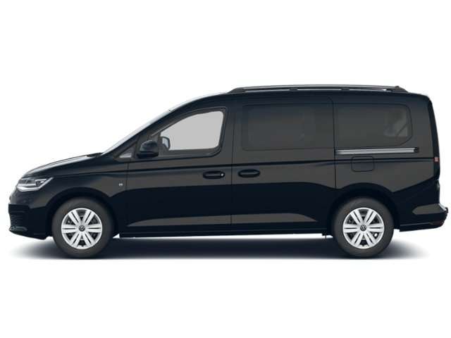 Fahrzeugbild eines Volkswagen Caddy