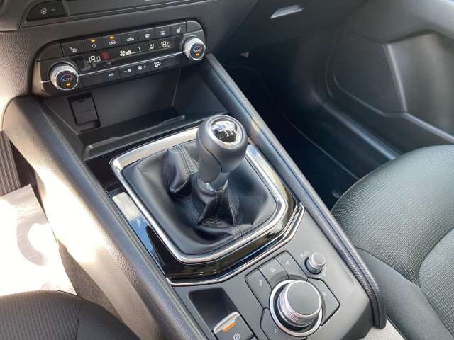 Fahrzeugbild eines Mazda CX-5