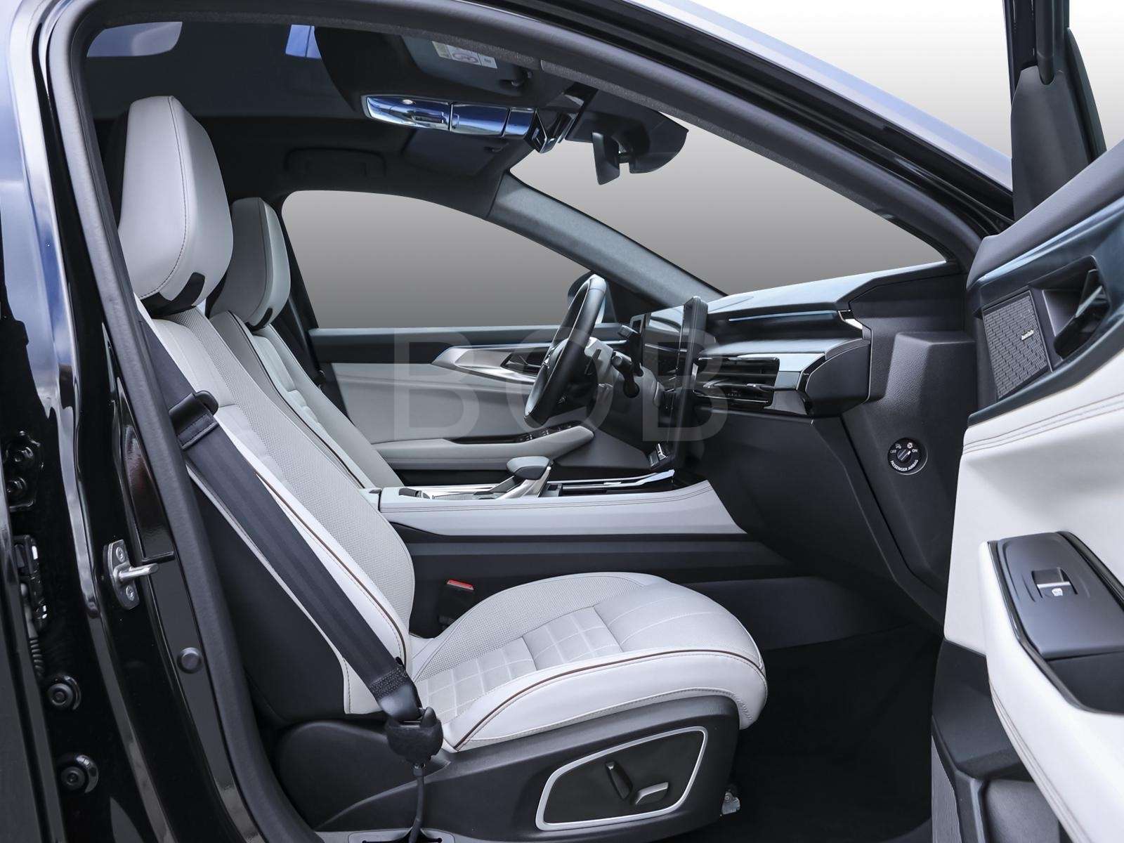 Fahrzeugbild eines Renault Espace