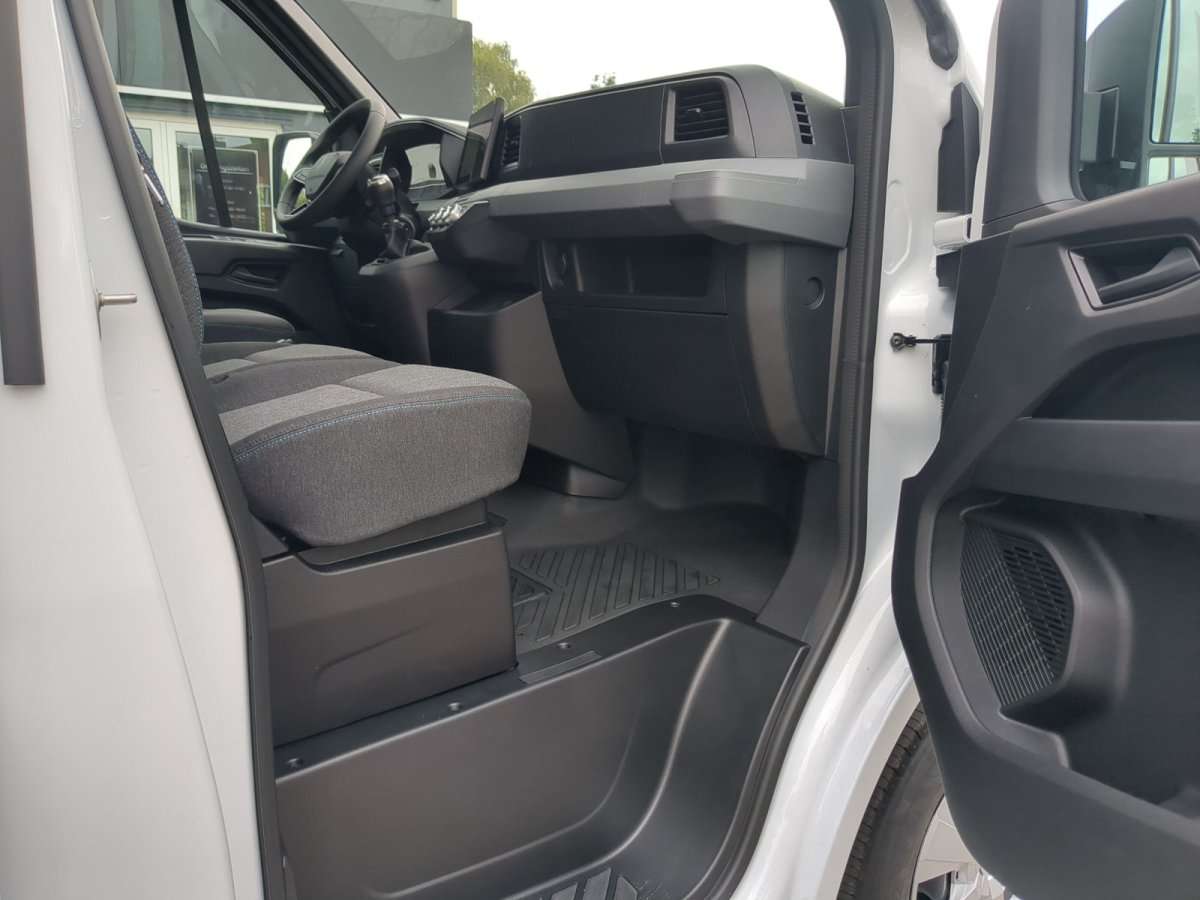 Fahrzeugbild eines Renault Master