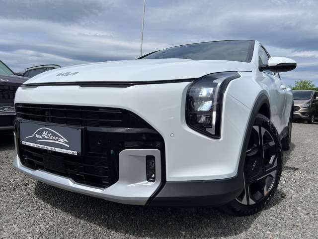 Fahrzeugbild eines Kia XCeed