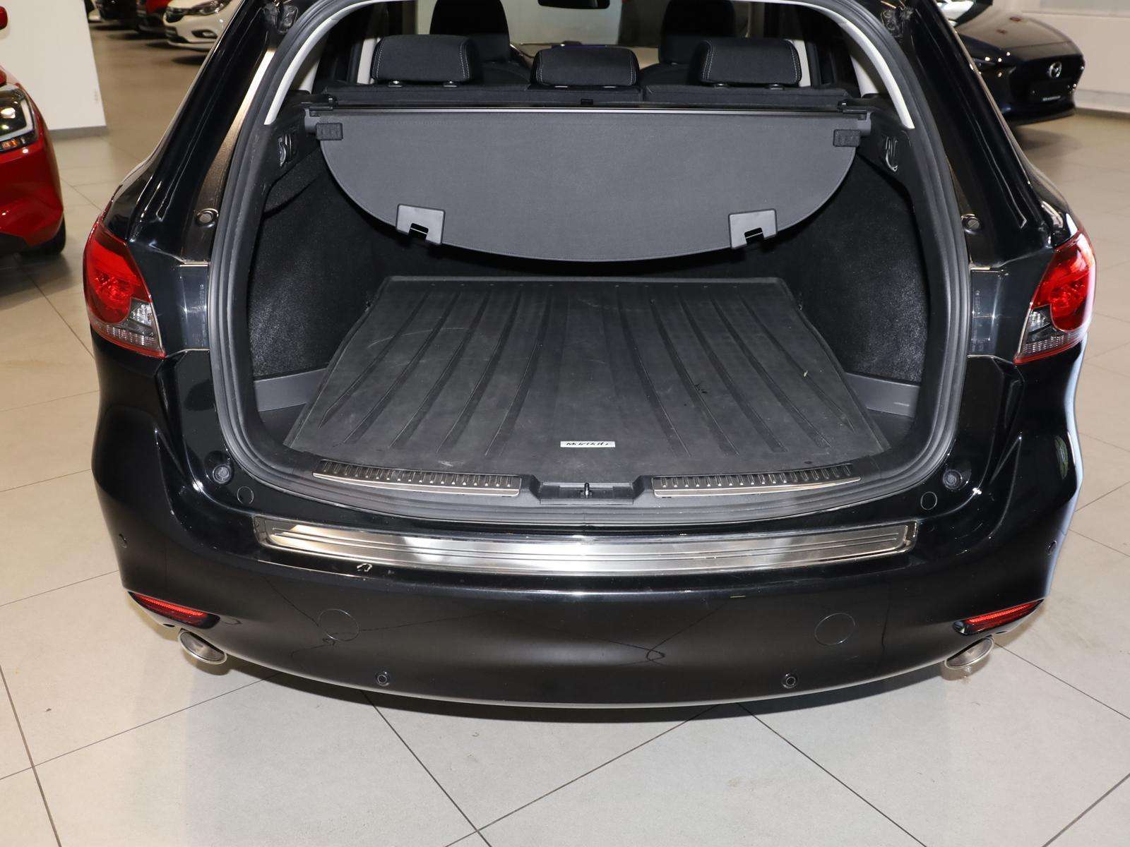 Fahrzeugbild eines Mazda Mazda6