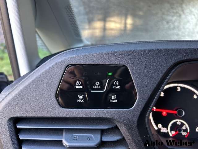 Fahrzeugbild eines Volkswagen Caddy