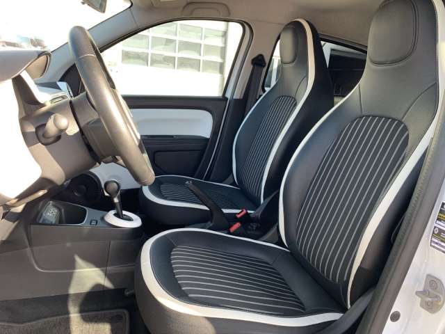 Fahrzeugbild eines Renault Twingo