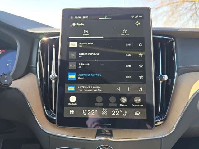Fahrzeugbild eines Volvo XC60