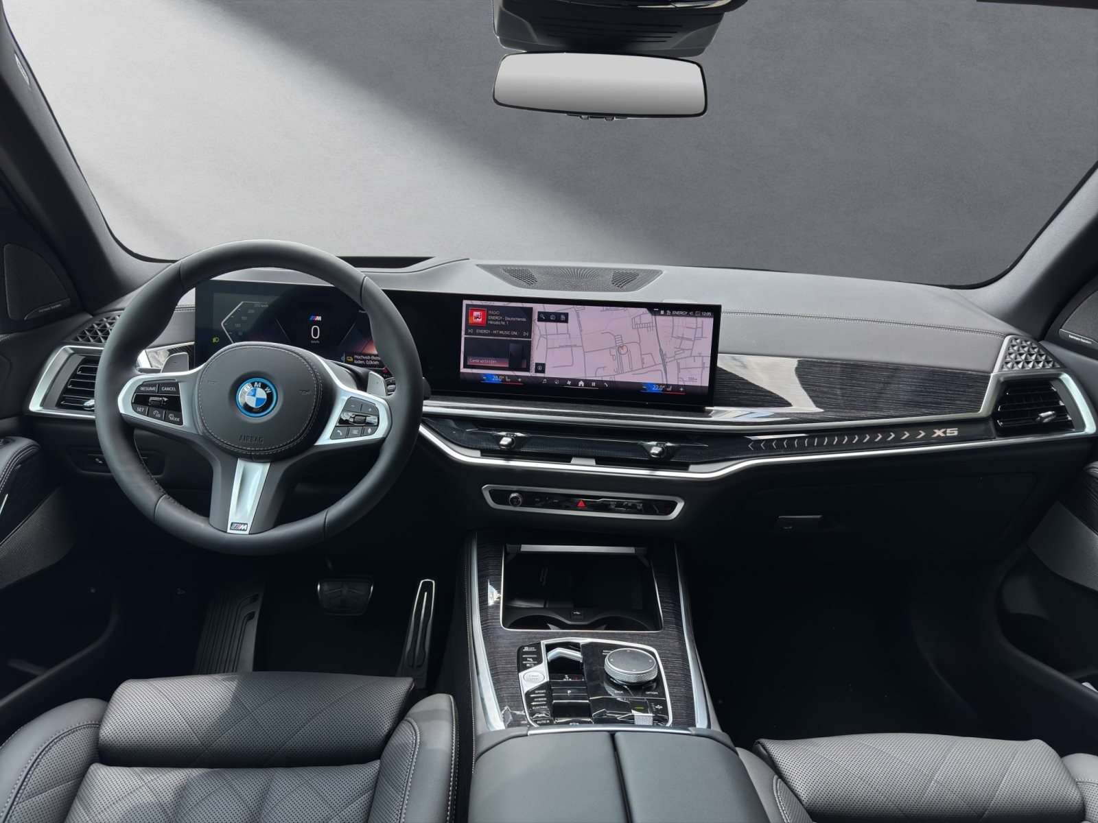 Fahrzeugbild eines BMW X5