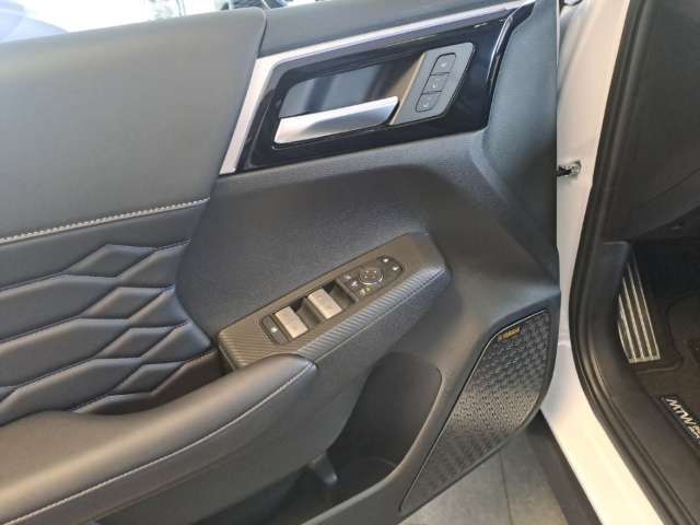 Fahrzeugbild eines Mitsubishi Outlander