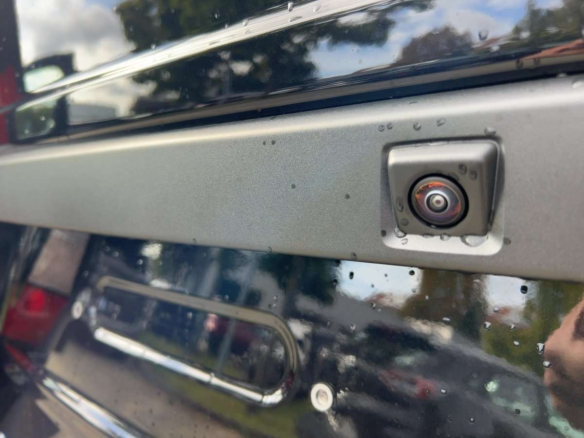 Fahrzeugbild eines Ford Transit Connect