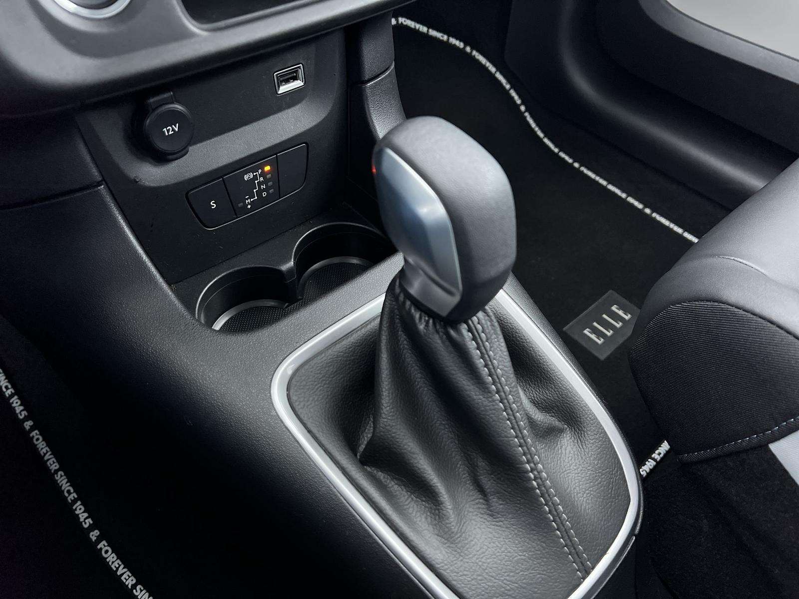 Fahrzeugbild eines Citroën C3