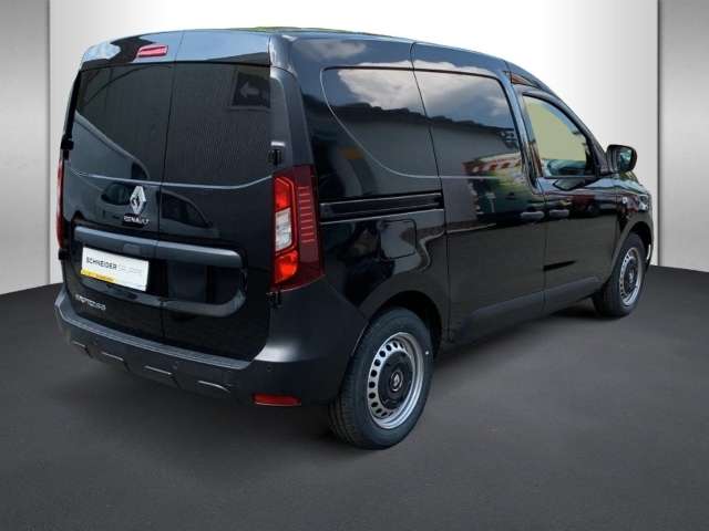 Fahrzeugbild eines Renault Express