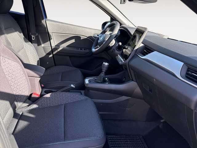 Fahrzeugbild eines Mitsubishi ASX