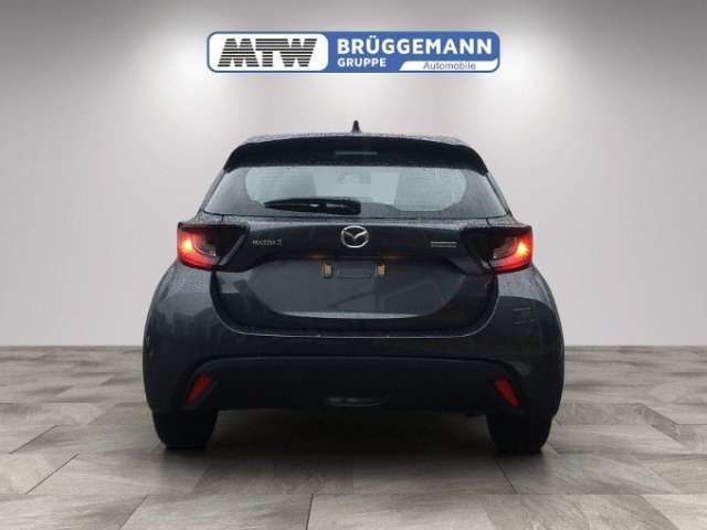 Fahrzeugbild eines Mazda Mazda2 Hybrid