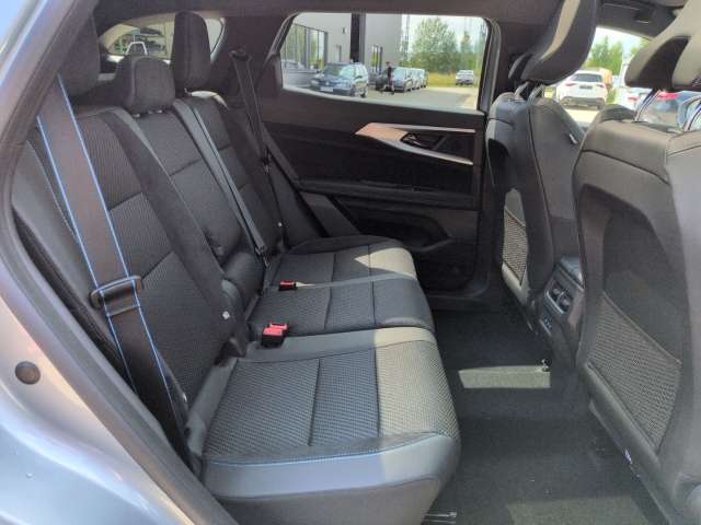 Fahrzeugbild eines Renault Espace