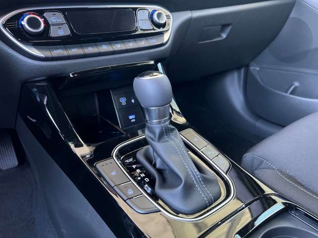 Fahrzeugbild eines Hyundai i30