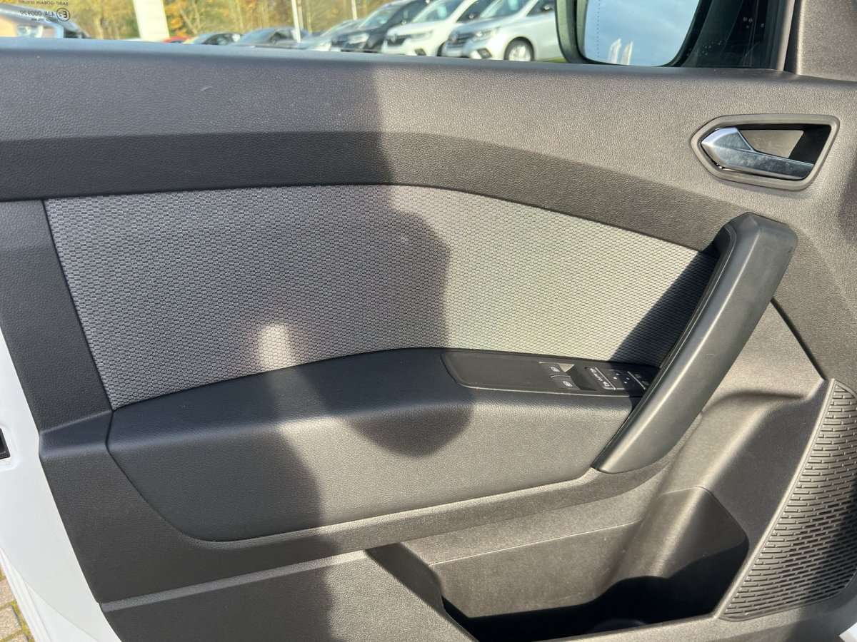 Fahrzeugbild eines Renault Kangoo